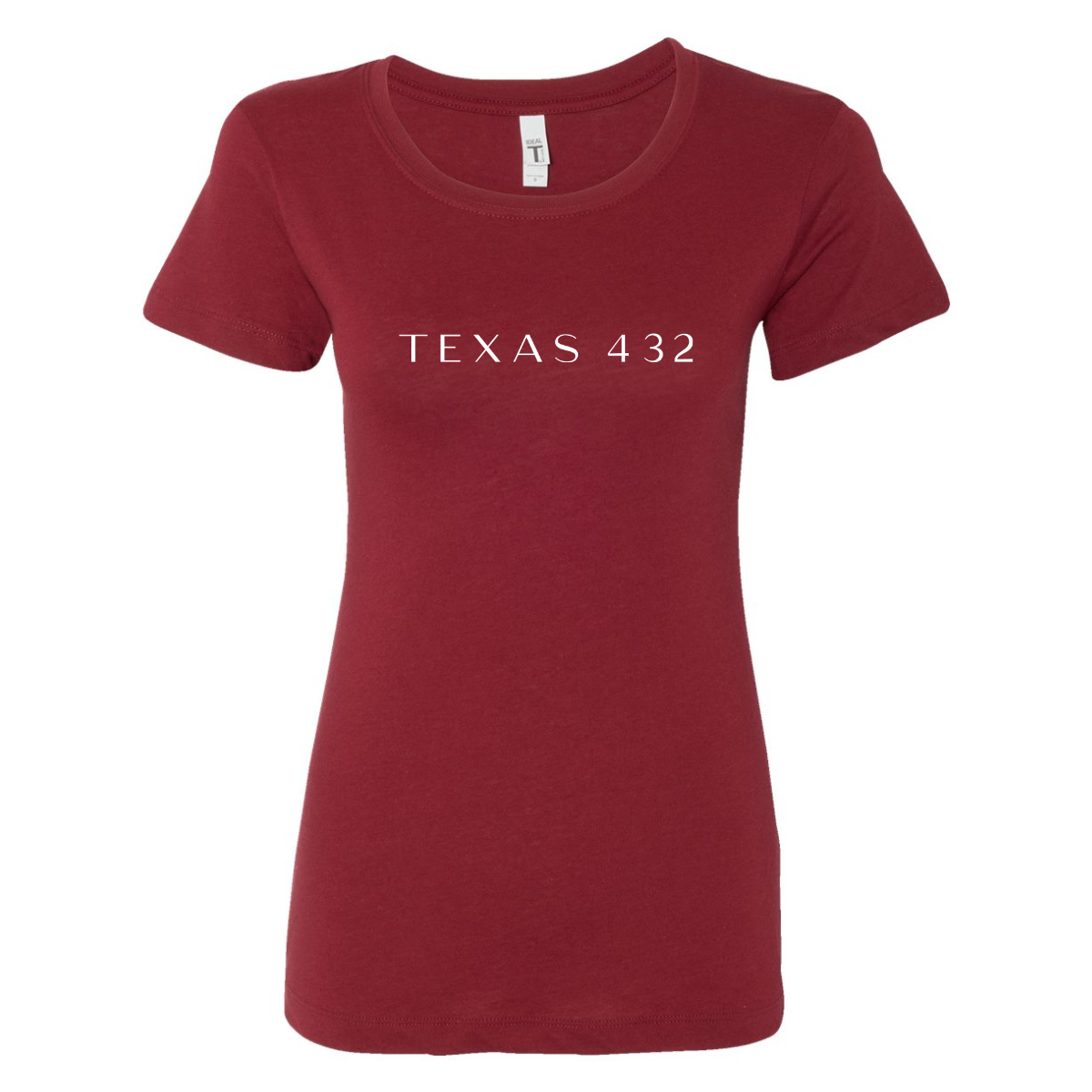 Women's Next Level Ideal T-Shirt
