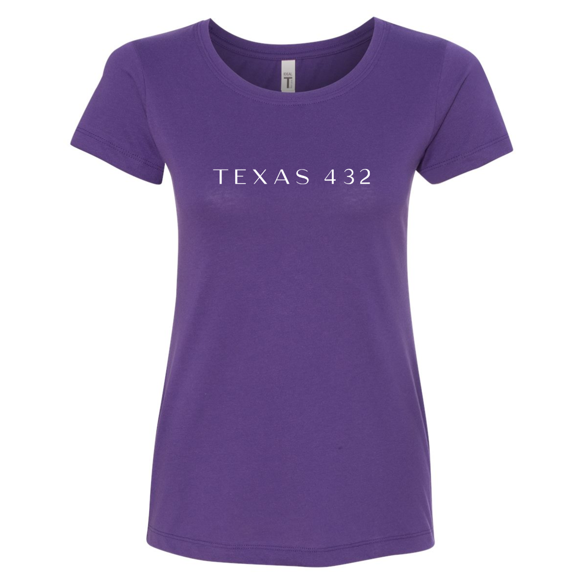 Women's Next Level Ideal T-Shirt