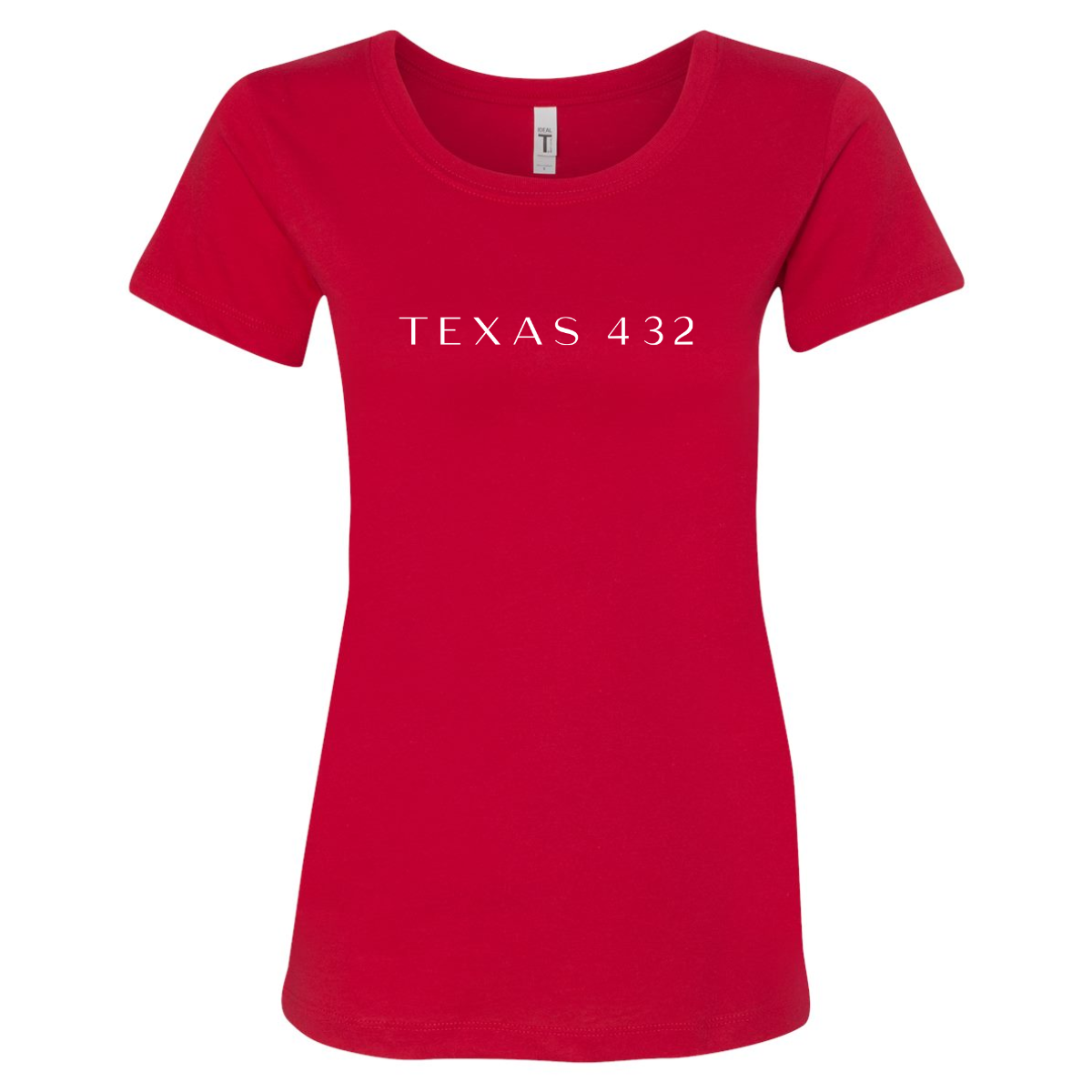 Women's Next Level Ideal T-Shirt
