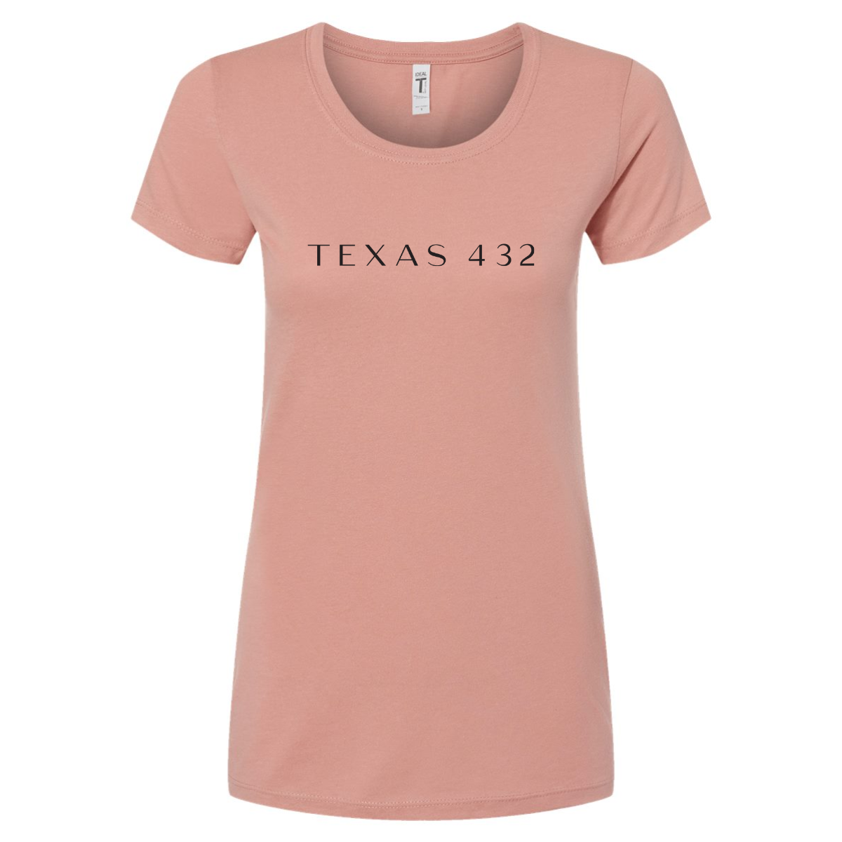 Women's Next Level Ideal T-Shirt