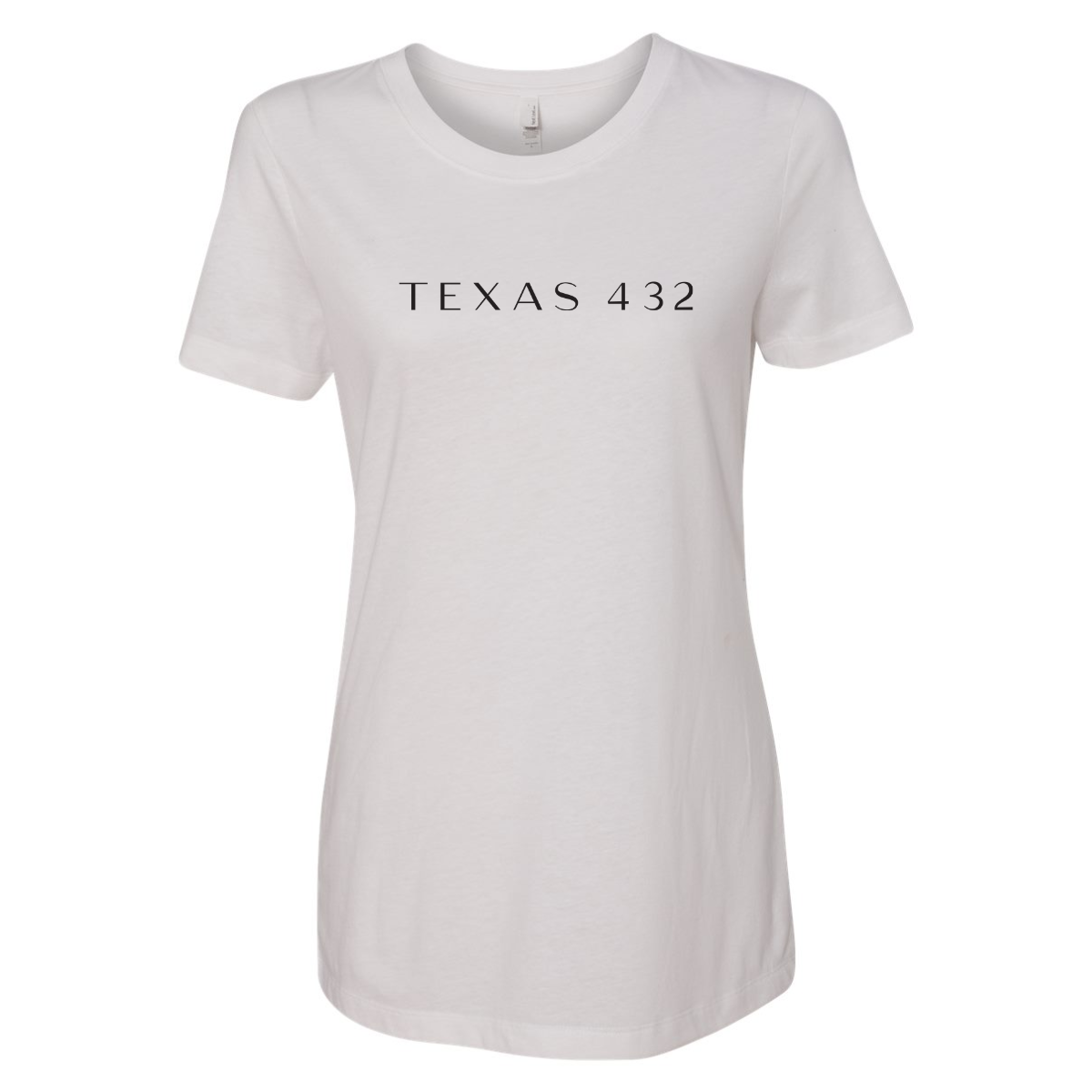 Women's Next Level Ideal T-Shirt