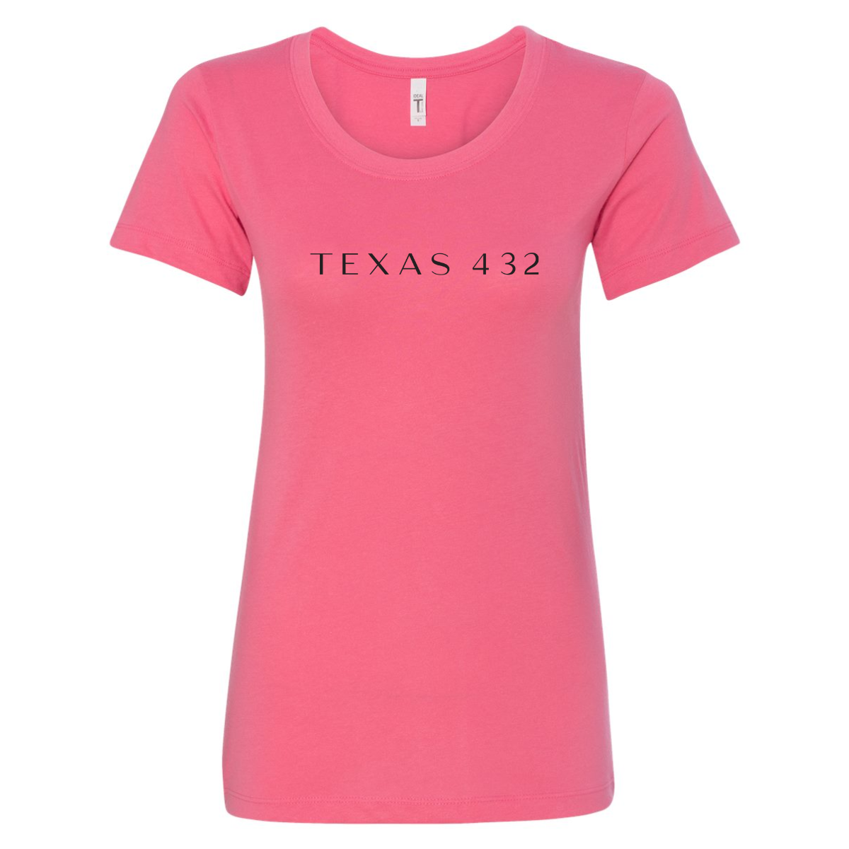 Women's Next Level Ideal T-Shirt