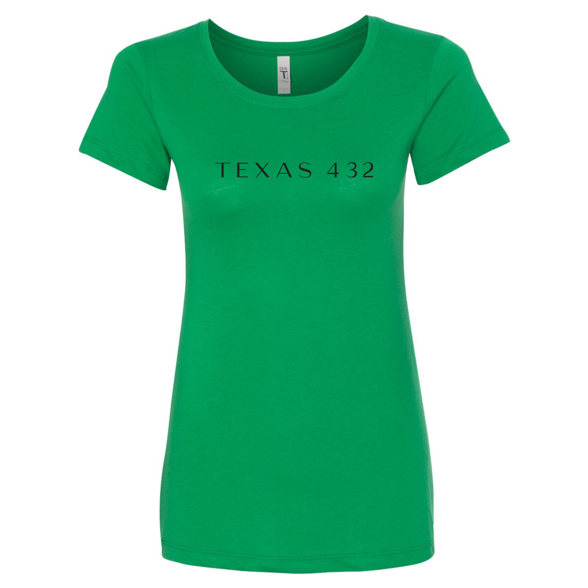 Women's Next Level Ideal T-Shirt