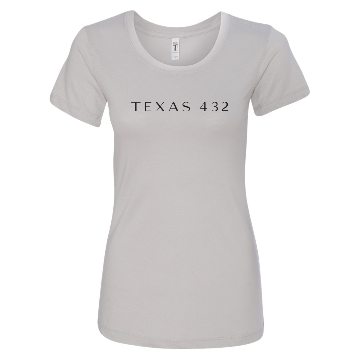 Women's Next Level Ideal T-Shirt