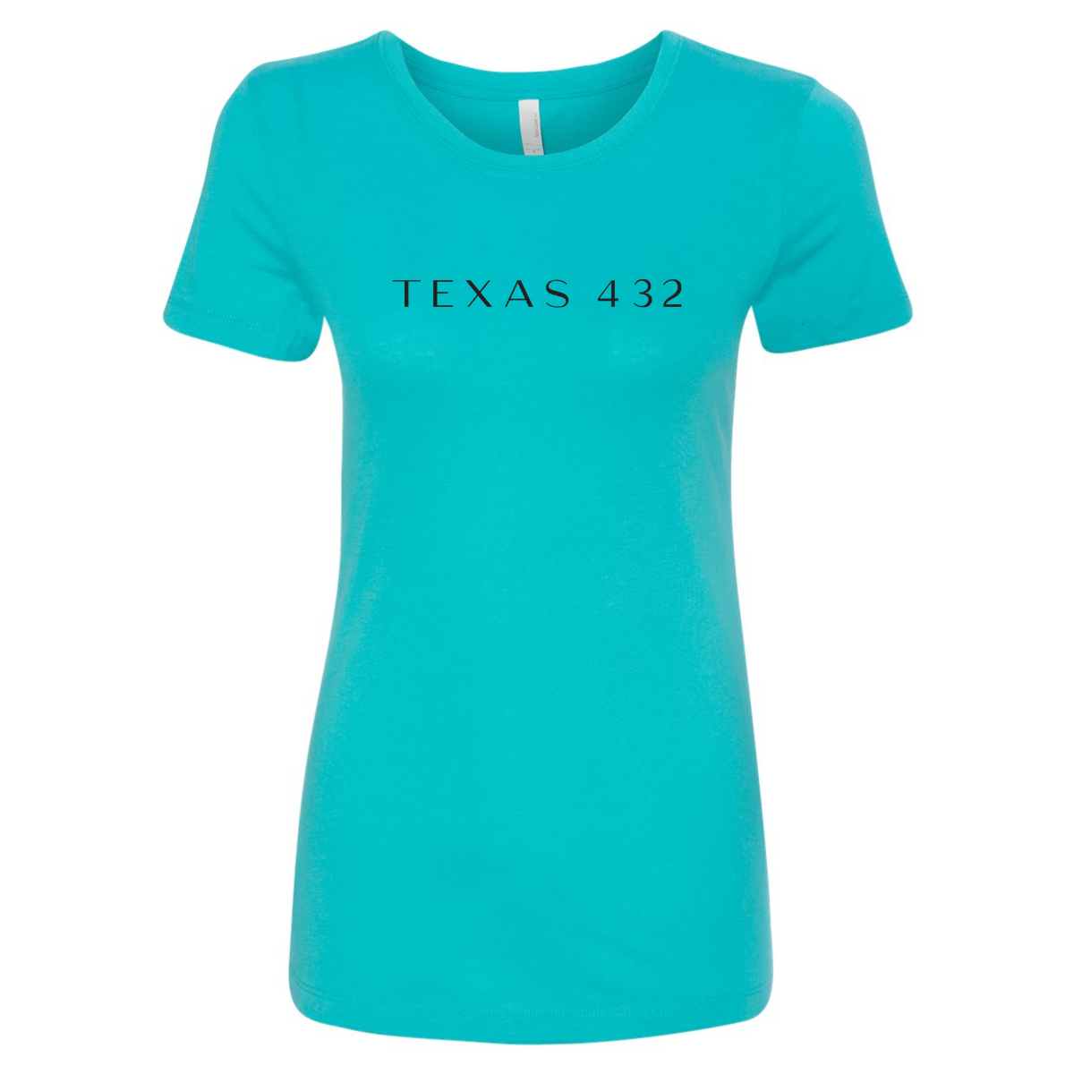 Women's Next Level Ideal T-Shirt