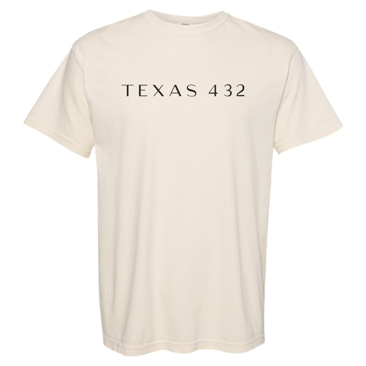 Adult Comfort Colors Heavyweight T-Shirt