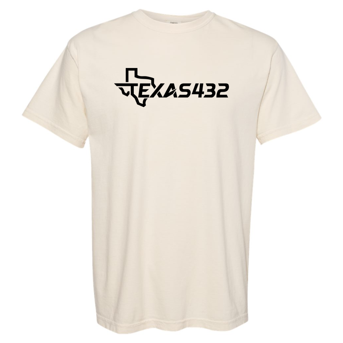 Adult Comfort Colors Heavyweight T-Shirt