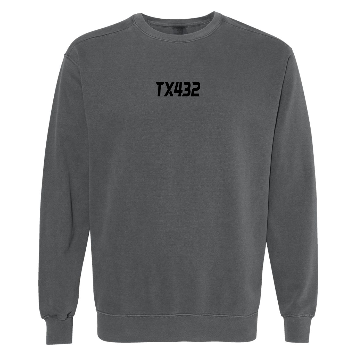 Adult Comfort Colors Heavyweight T-Shirt