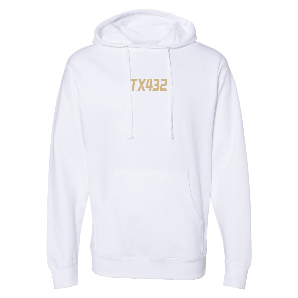 Adult ITC Midweight Hoodie