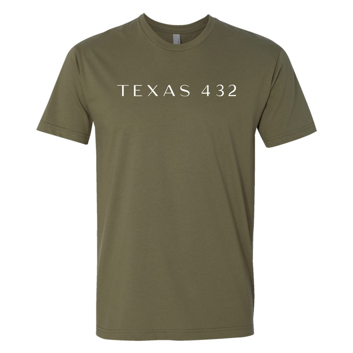 Adult Next Level Cotton T-Shirt