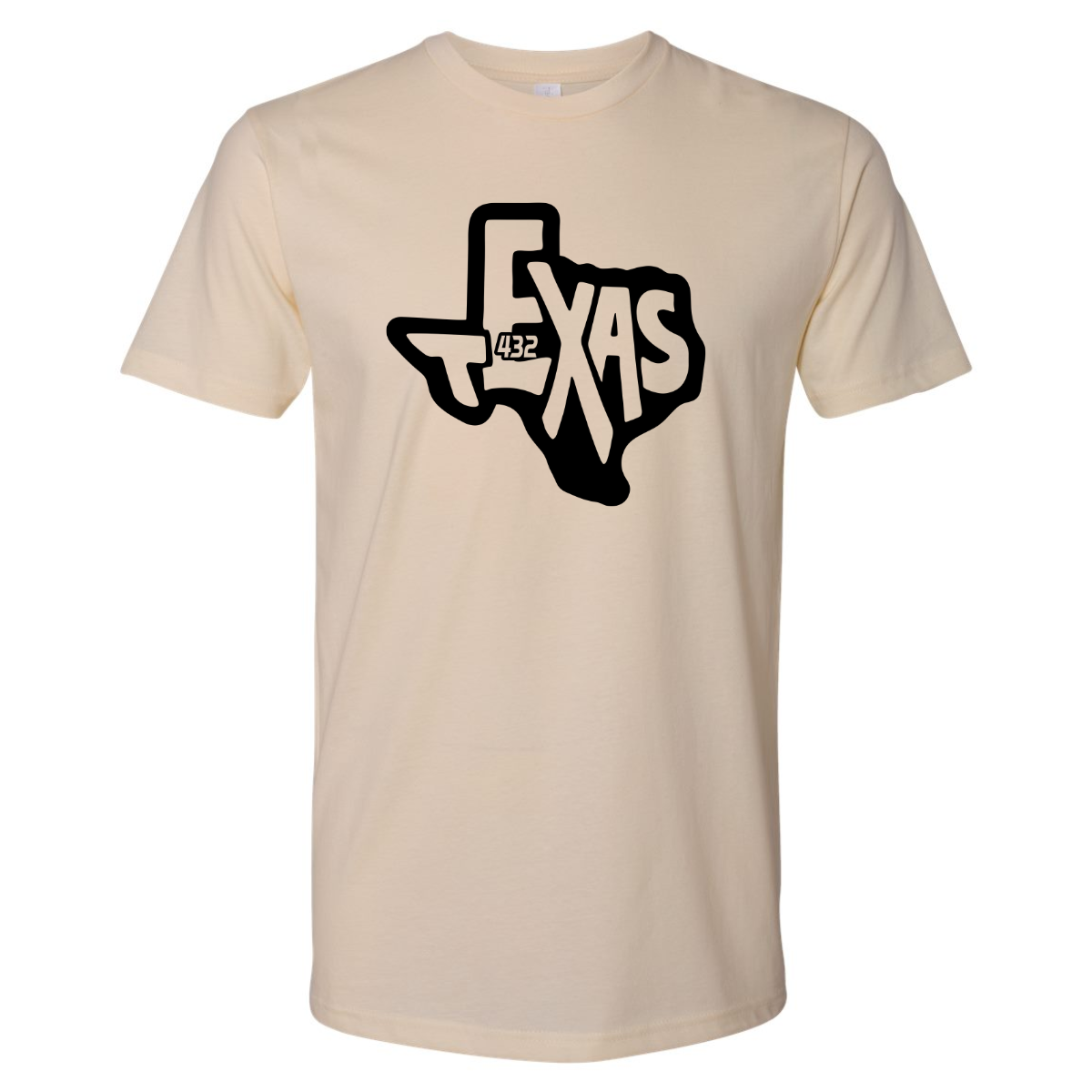 Adult Next Level Cotton T-Shirt