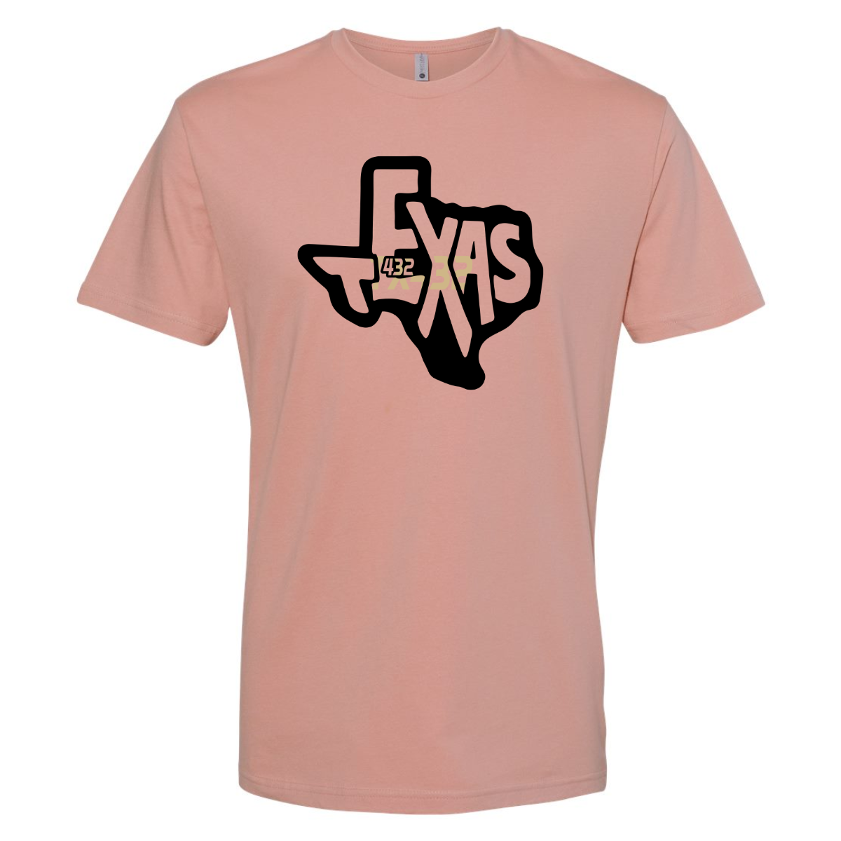 Adult Next Level Cotton T-Shirt