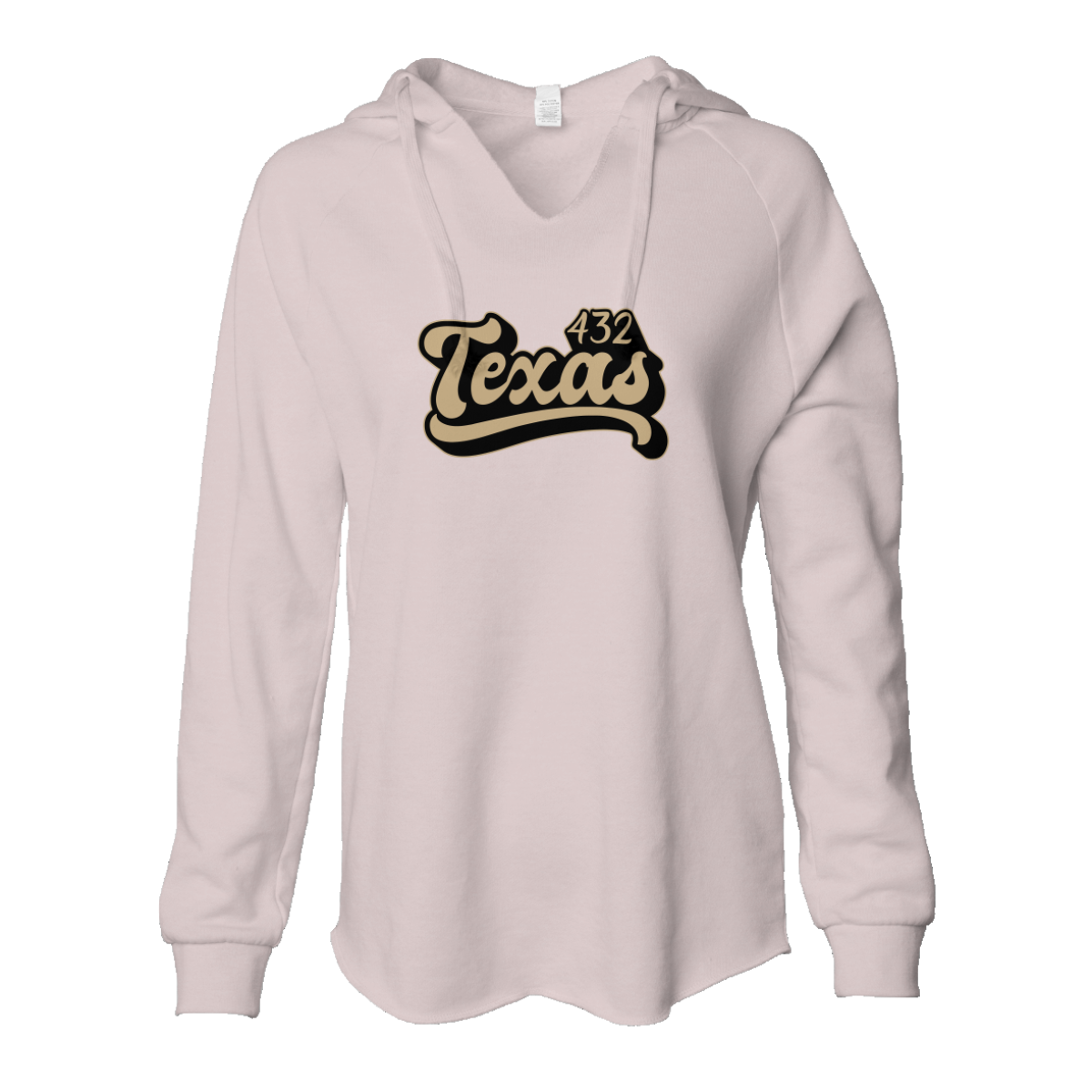 Women's ITC Lightweight Hoodie