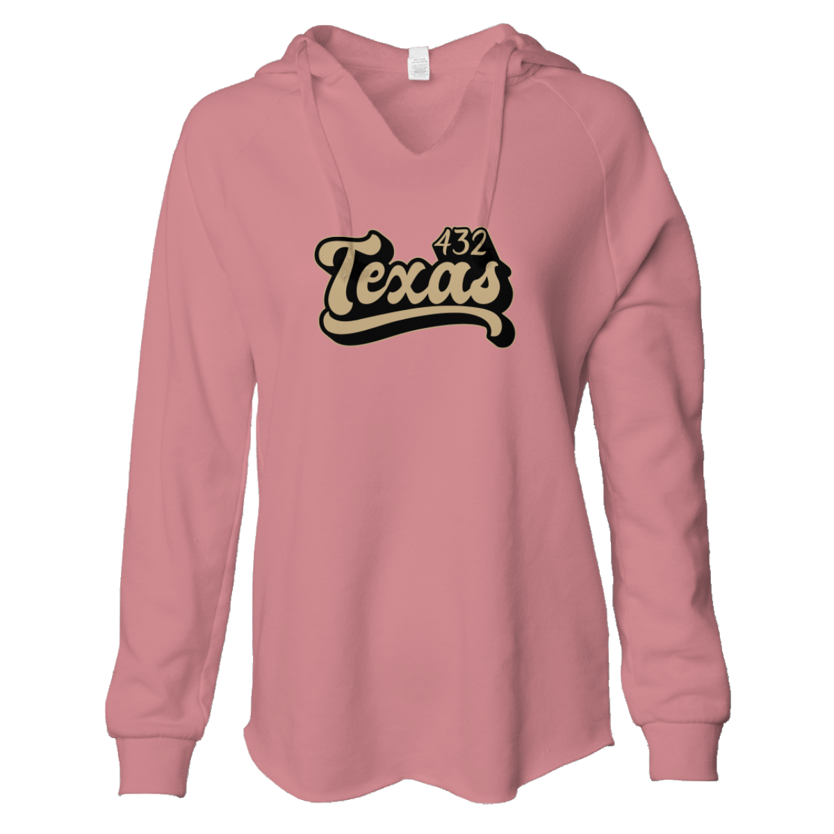 Women's ITC Lightweight Hoodie