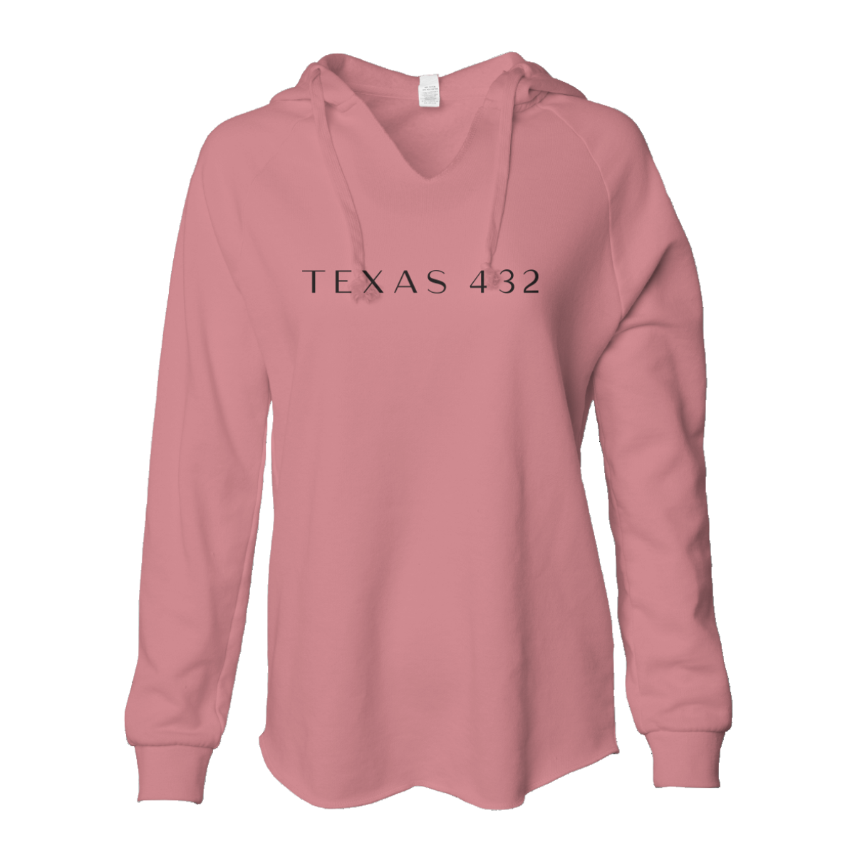 Women's ITC Lightweight Hoodie