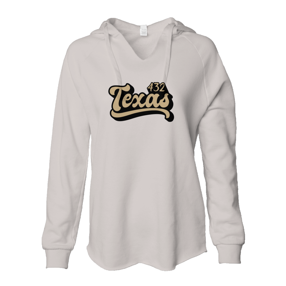 Women's ITC Lightweight Hoodie