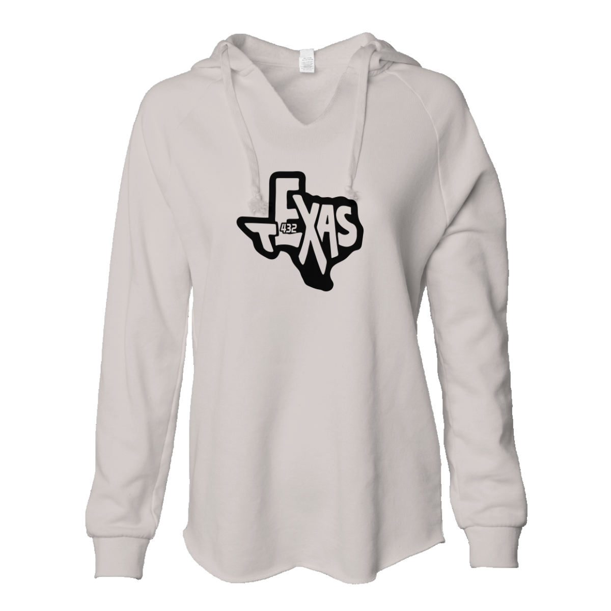 Women's ITC Lightweight Hoodie