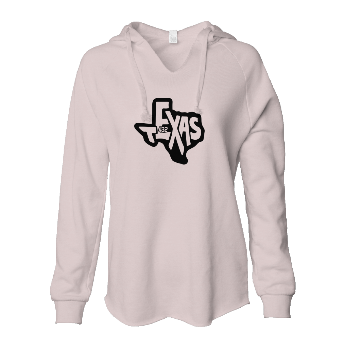 Women's ITC Lightweight Hoodie