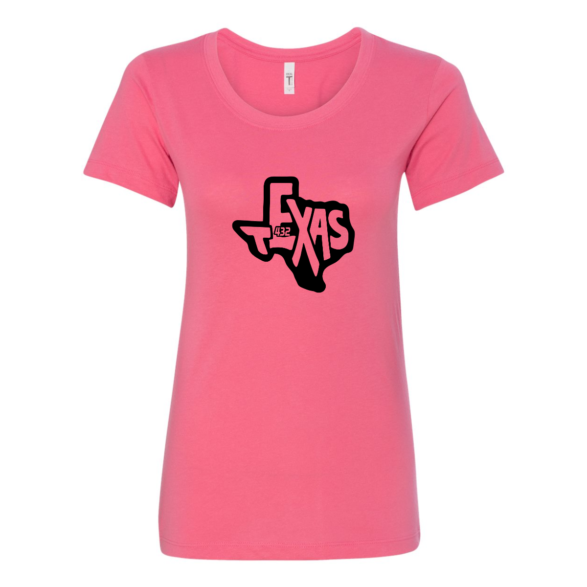 Women's Next Level Ideal T-Shirt