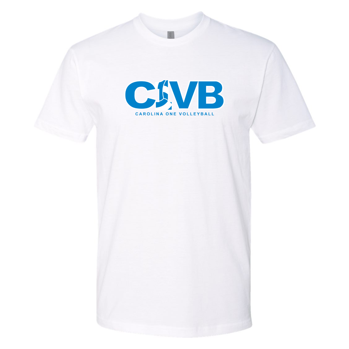 Adult Next Level Cotton T-Shirt