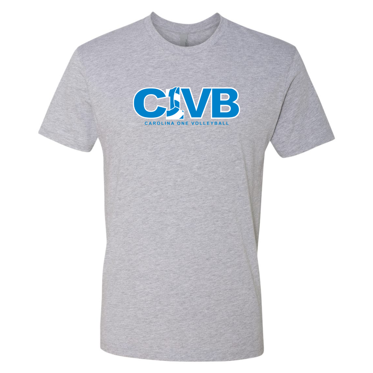 Adult Next Level Cotton T-Shirt