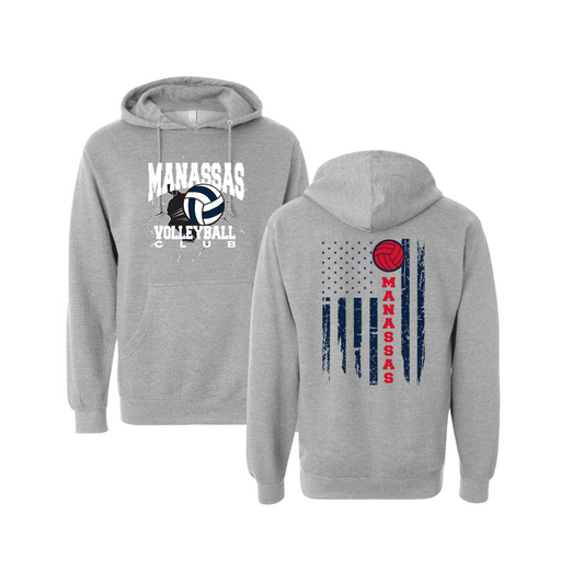 Adult ITC Midweight Hoodie