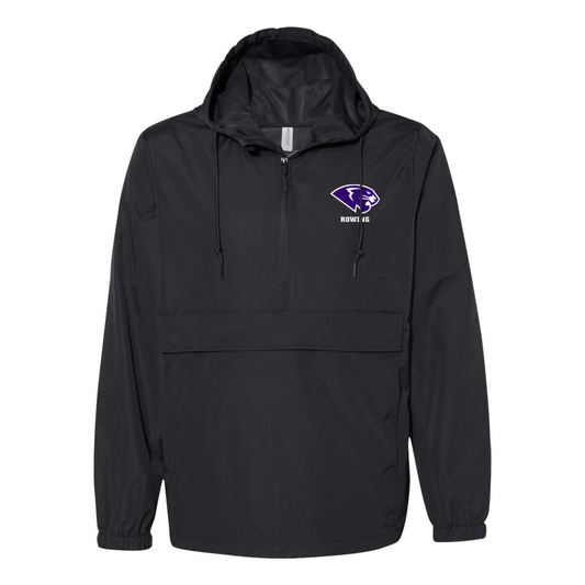 Adult Anorak Rain Jacket