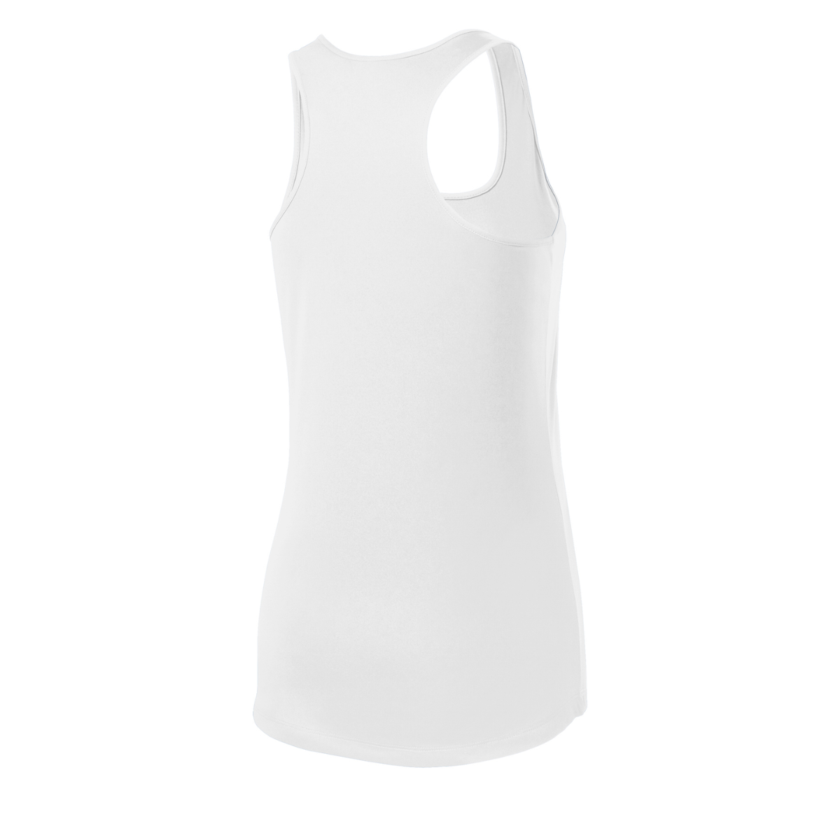 Women's Sport-Tek PosiCharge Racerback Tank