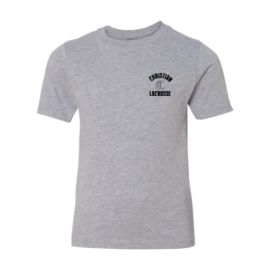 Youth Next Level Cotton T-Shirt