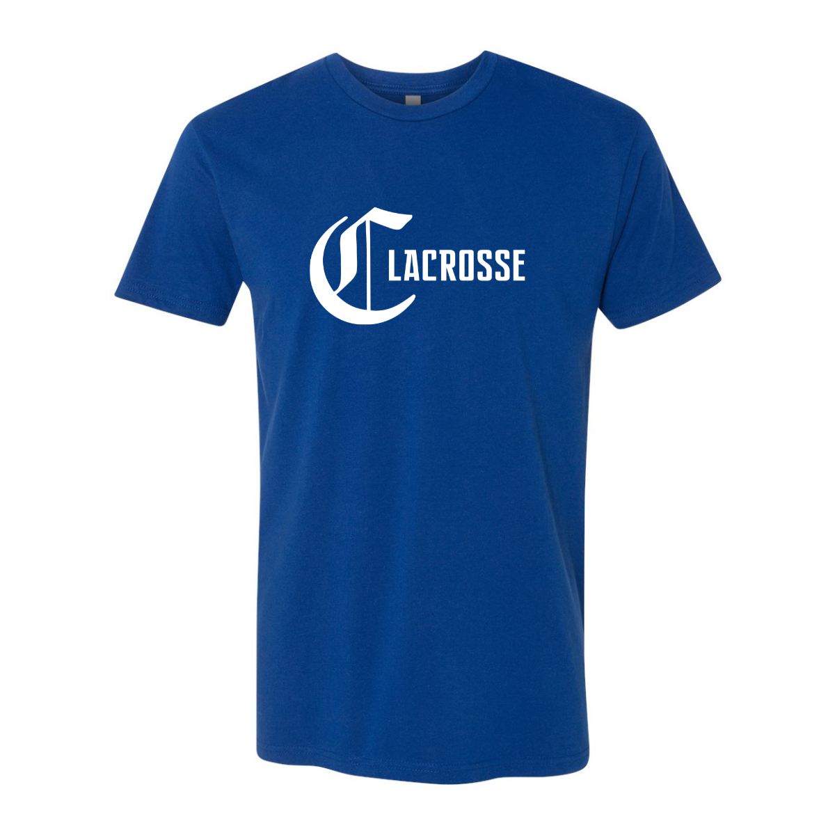 Adult Next Level Cotton T-Shirt