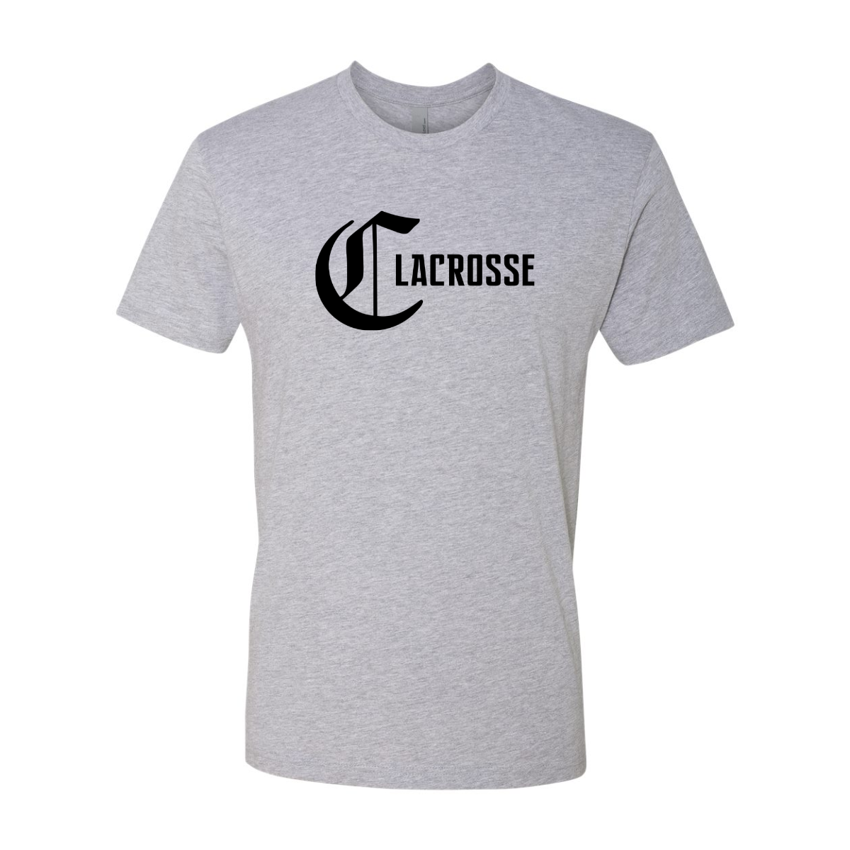 Adult Next Level Cotton T-Shirt