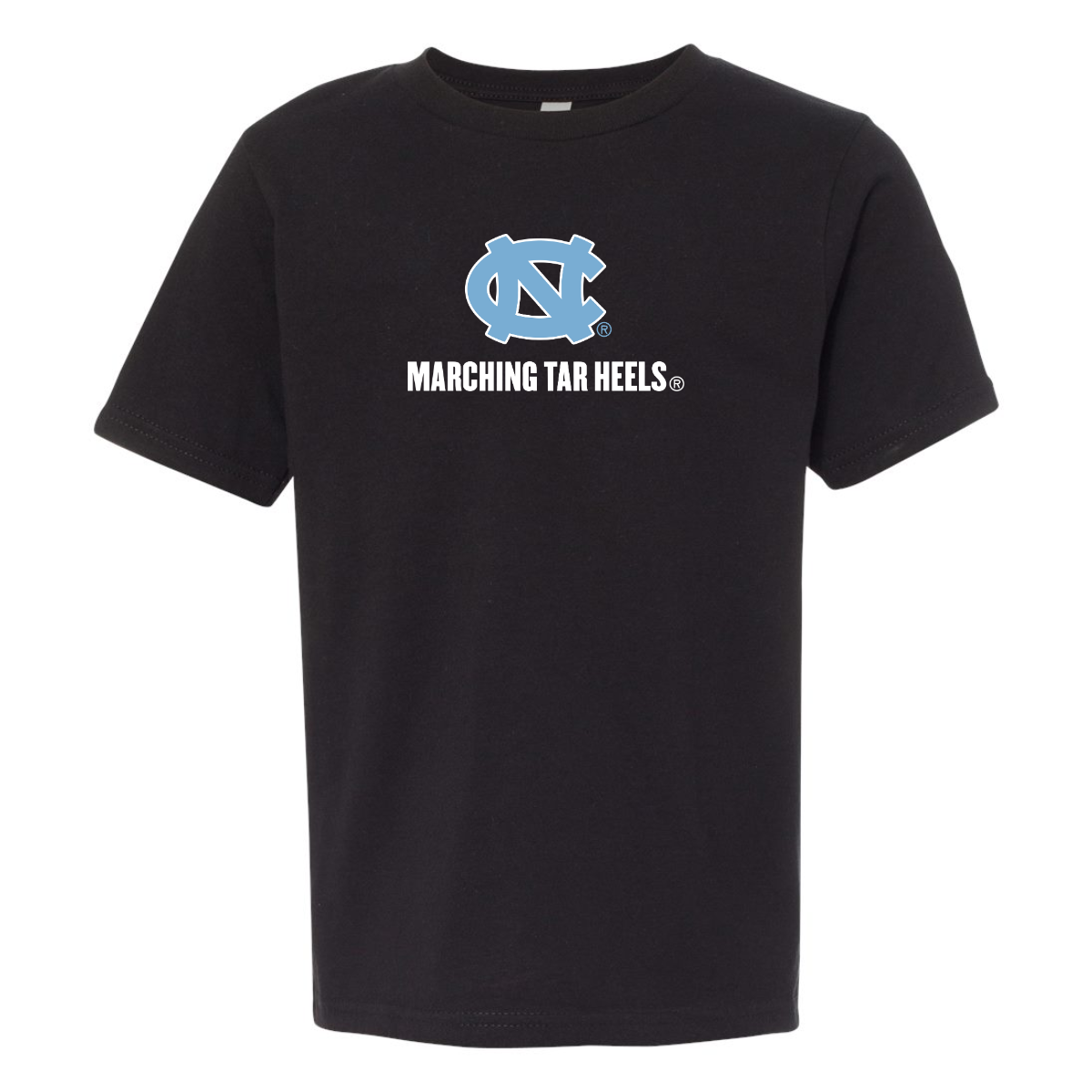 Youth Next Level Cotton T-Shirt