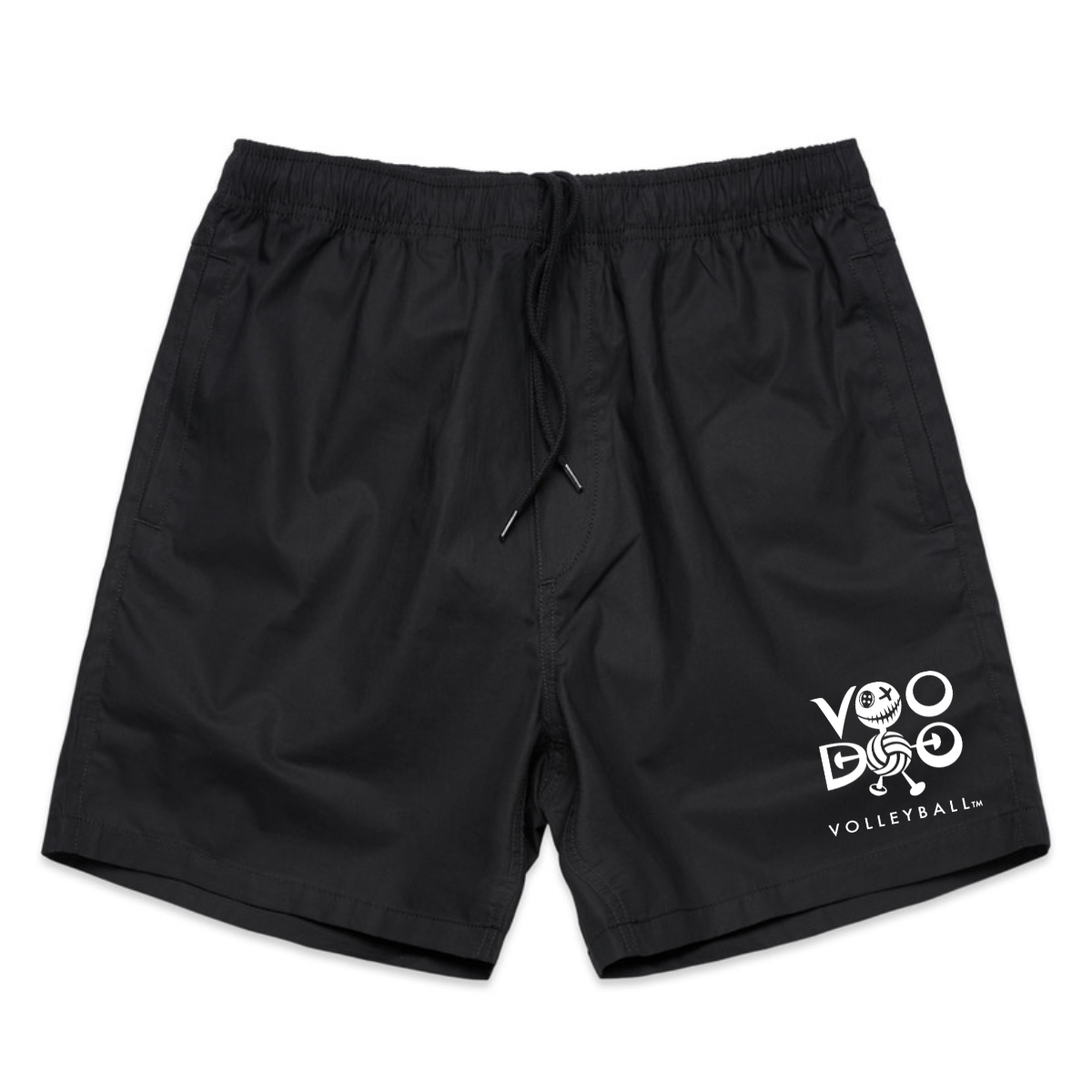Adult VooDoo Volleyball Beach Shorts