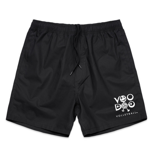 Adult VooDoo Volleyball Beach Shorts