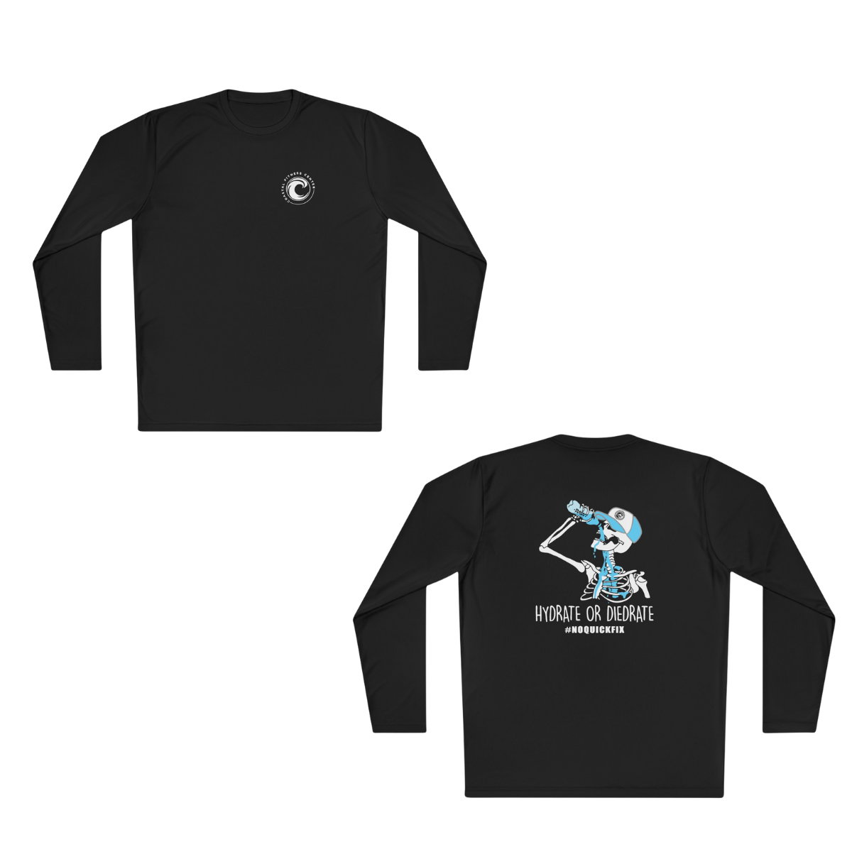 Adult Sport-Tek Long Sleeve Shirt