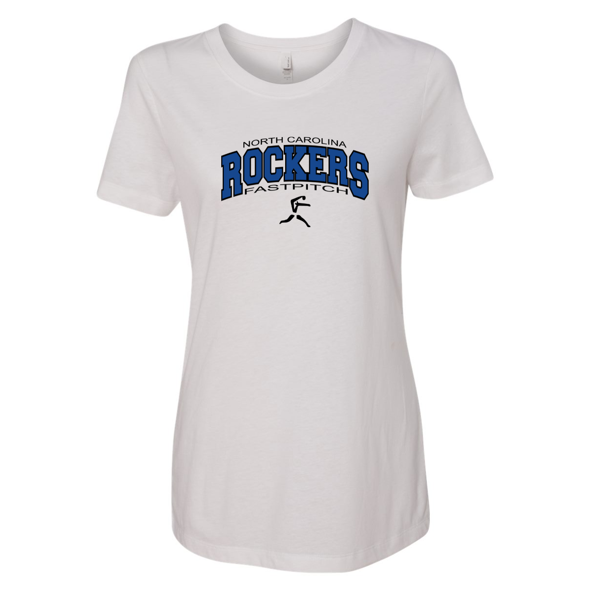 Women's Next Level Ideal T-Shirt