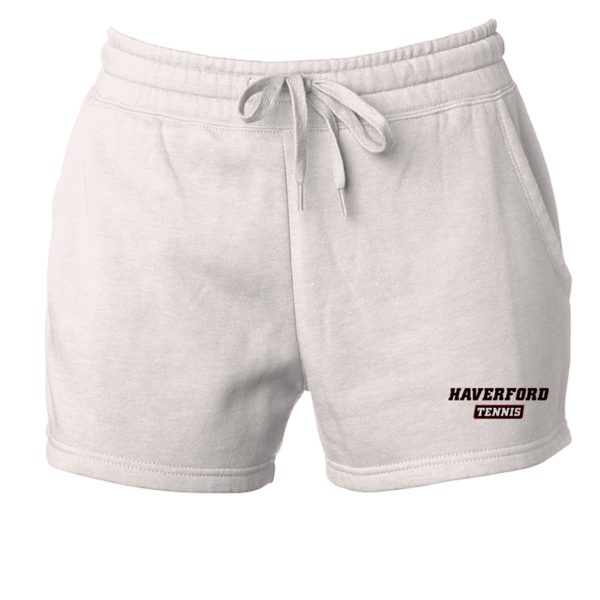 Women's Haverford Tennis Cali Wave Wash Shorts