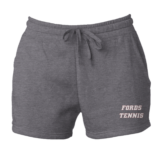 Women's Haverford Tennis Cali Wave Wash Shorts