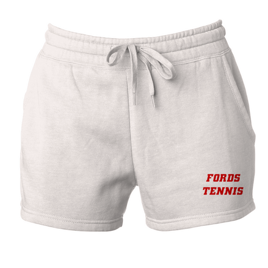 Women's Haverford Tennis Cali Wave Wash Shorts