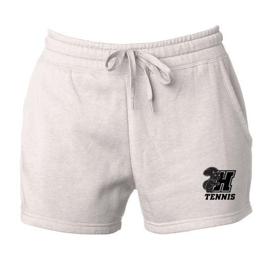 Women's Haverford Tennis Cali Wave Wash Shorts