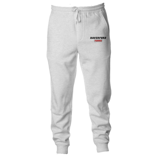 Adult Haverford Tennis Midweight Fleece Joggers