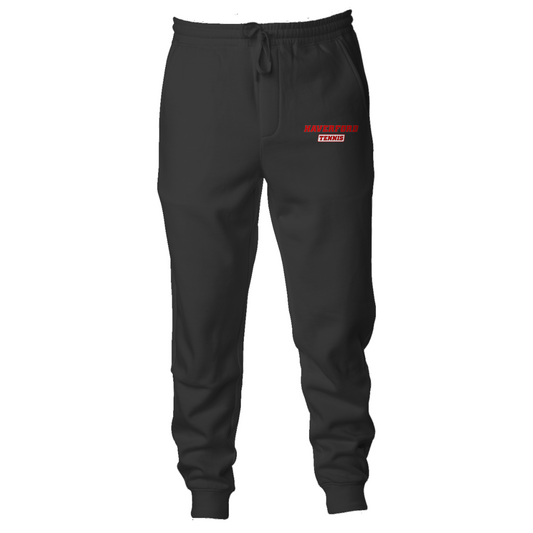 Adult Haverford Tennis Midweight Fleece Joggers