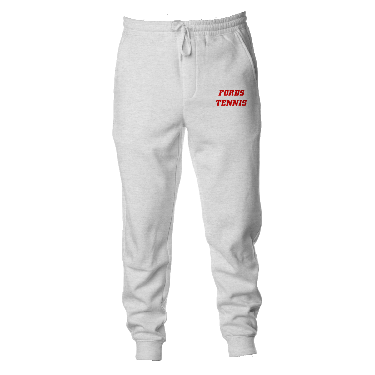 Adult Haverford Tennis Midweight Fleece Joggers