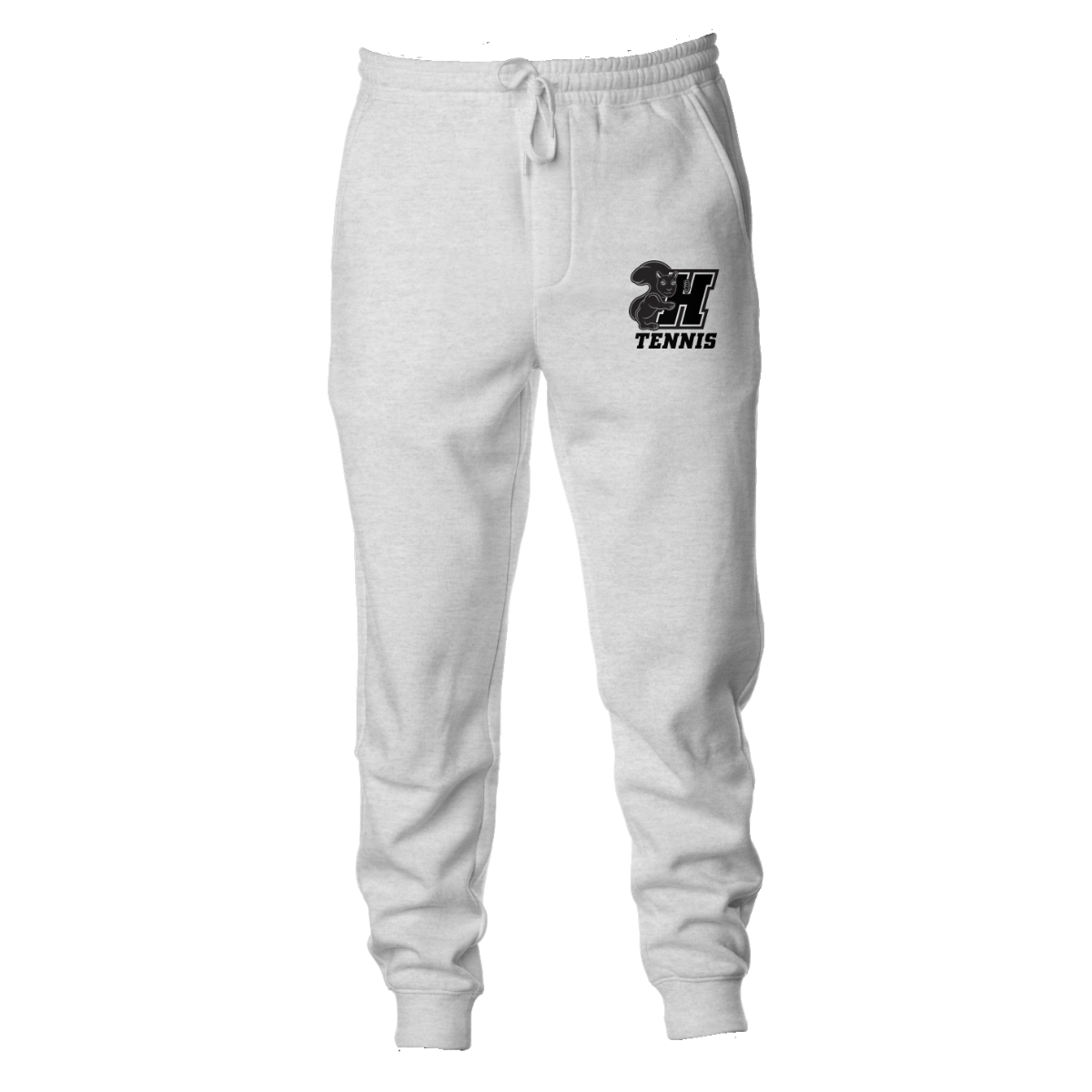 Adult Haverford Tennis Midweight Fleece Joggers