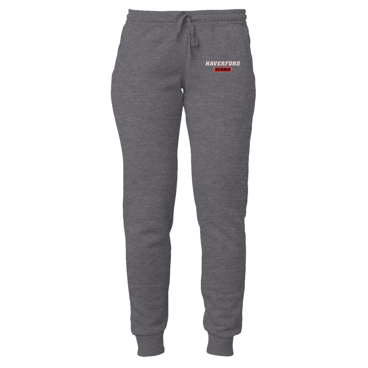 Women's Haverford Tennis Wave Wash Sweatpants