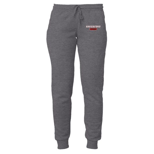 Women's Haverford Tennis Wave Wash Sweatpants