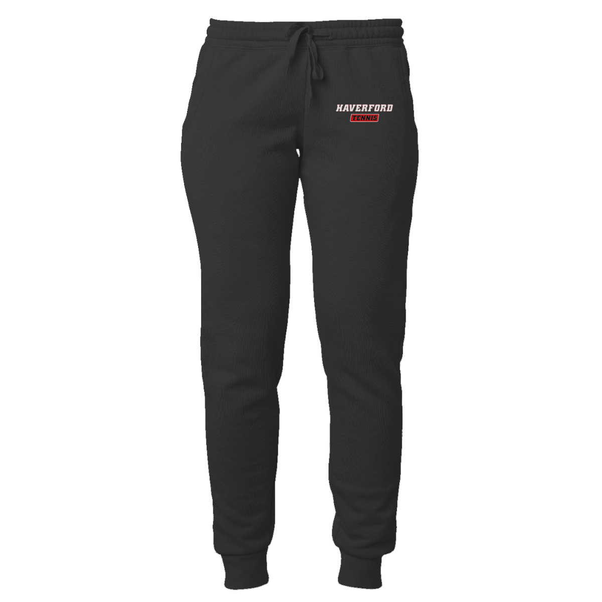 Women's Haverford Tennis Wave Wash Sweatpants