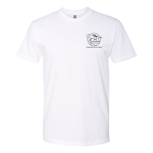 Adult Chadwick Home Team Next Level Cotton T-Shirt
