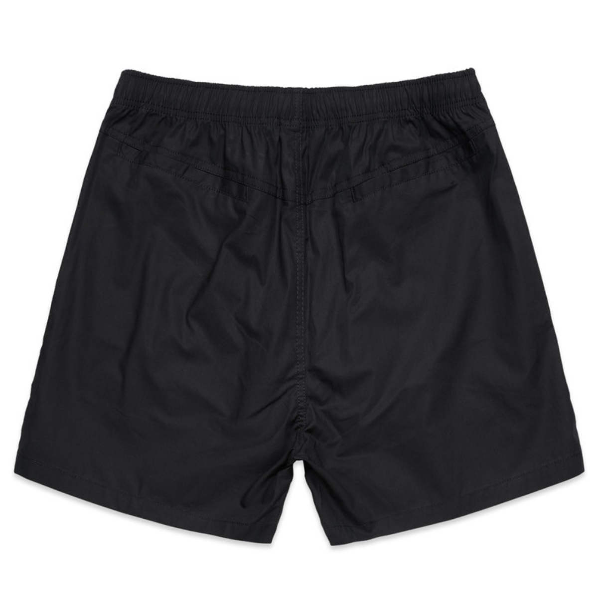 Adult Ninth Inning Prime Baseball Beach Shorts