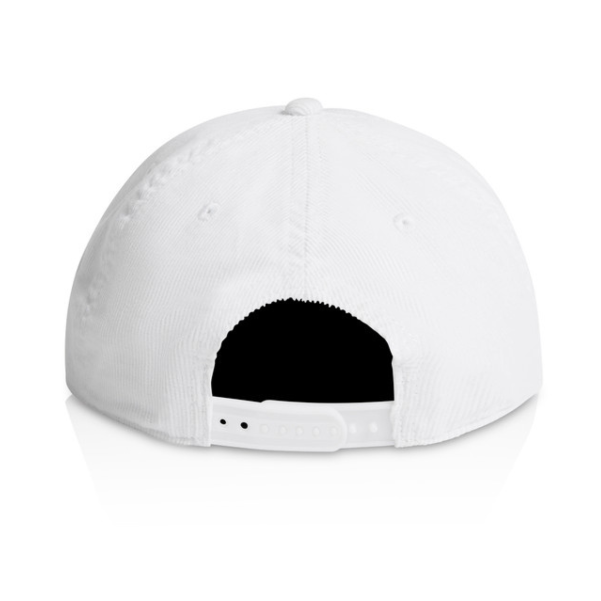 Akron Ice Hockey Class Cord Rope Hat